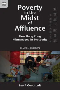 Poverty in the Midst of Affluence_cover