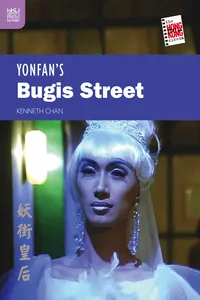 Yonfan’s Bugis Street_cover