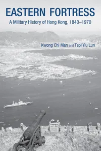 Eastern Fortress_cover