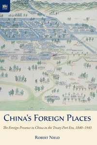 China’s Foreign Places_cover