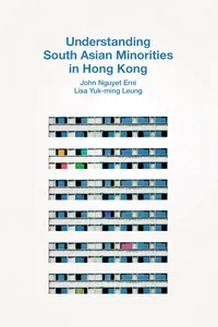 Understanding South Asian Minorities in Hong Kong_cover
