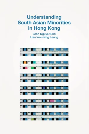 Understanding South Asian Minorities in Hong Kong