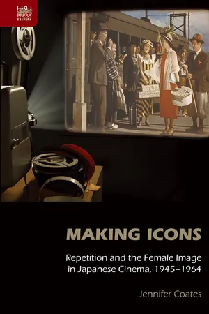 Making Icons