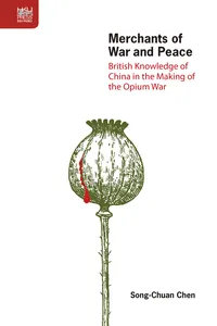 Merchants of War and Peace_cover