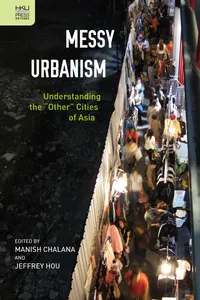 Messy Urbanism_cover