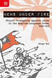 News under Fire_cover