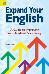 Expand Your English_cover