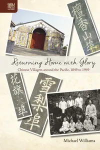 Returning Home with Glory_cover