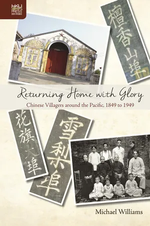 Returning Home with Glory
