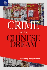 Crime and the Chinese Dream_cover