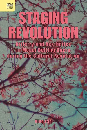 Staging Revolution