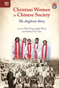 Christian Women in Chinese Society_cover