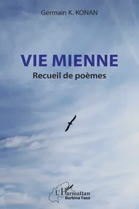Vie mienne_cover