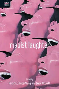 Maoist Laughter_cover