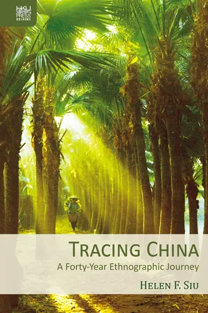Tracing China