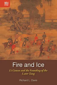 Fire and Ice_cover