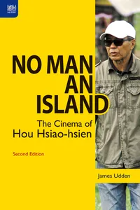 No Man an Island_cover