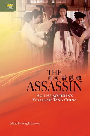 The Assassin