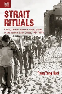 Strait Rituals_cover