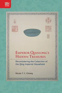 Emperor Qianlong’s Hidden Treasures_cover