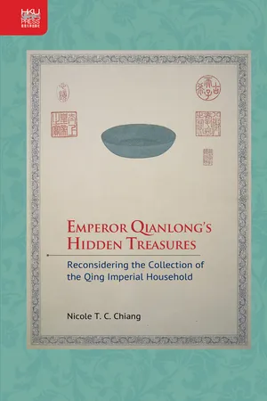 Emperor Qianlong’s Hidden Treasures