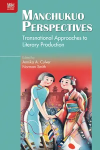 Manchukuo Perspectives_cover