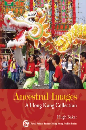 Ancestral Images