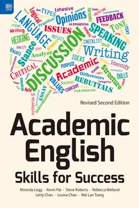 Academic English_cover