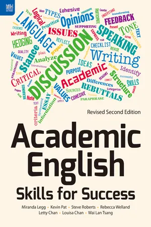 Academic English