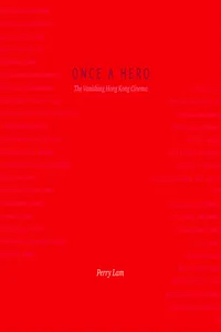 Once A Hero_cover