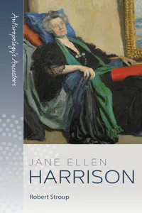 Jane Ellen Harrison_cover