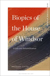 Biopics of the House of Windsor_cover