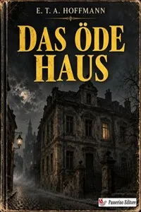 Das öde Haus_cover