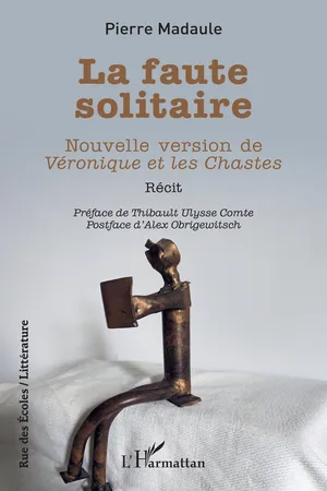La faute solitaire