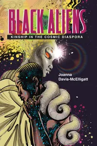 Black Aliens