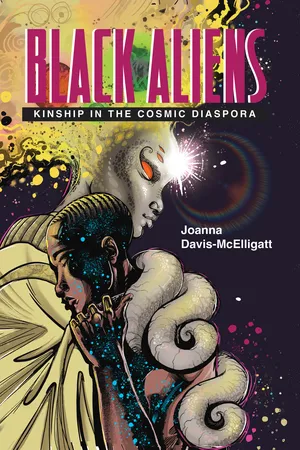 Black Aliens