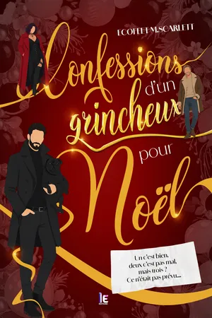 Les confessions d'un grincheux pour Noël