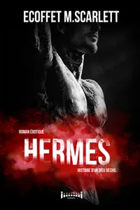 Hermès : histoire d'un dieu déchu_cover