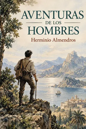 Aventuras de los hombres