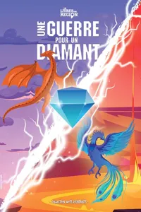 Une guerre pour un diamant_cover