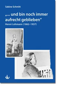 "... und bin noch immer aufrecht geblieben"_cover