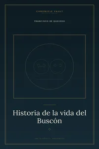 Historia de la vida del Buscón_cover