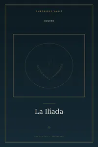 La Ilíada_cover