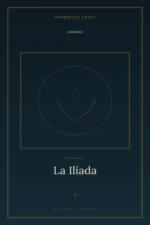 La Ilíada