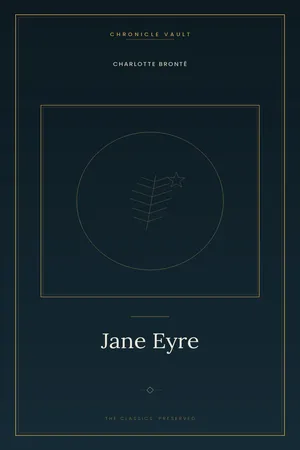 Jane Eyre