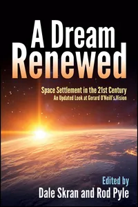 A Dream Renewed