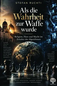 Als die Wahrheit zur Waffe wurde_cover