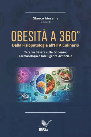 Obesità a 360°