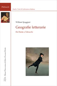 Geografie letterarie