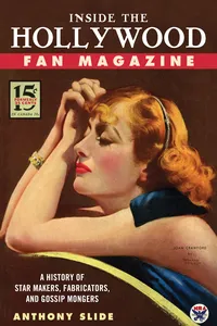 Inside the Hollywood Fan Magazine_cover
